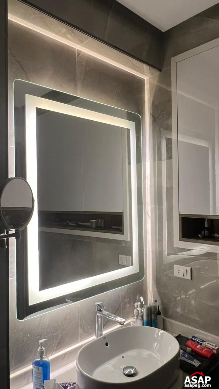 Apartment with Prime Location in Eastown Sodic for Sale Apartment with Prime Location in Eastown Sodic for Sale