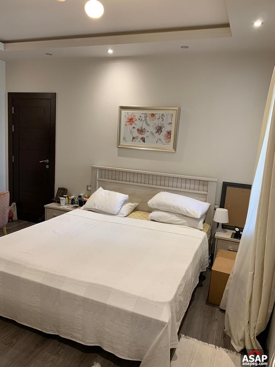 Duplex for Rent in New Cairo compounds - Eastown Sodic. Duplex for Rent in New Cairo compounds - Eastown Sodic.