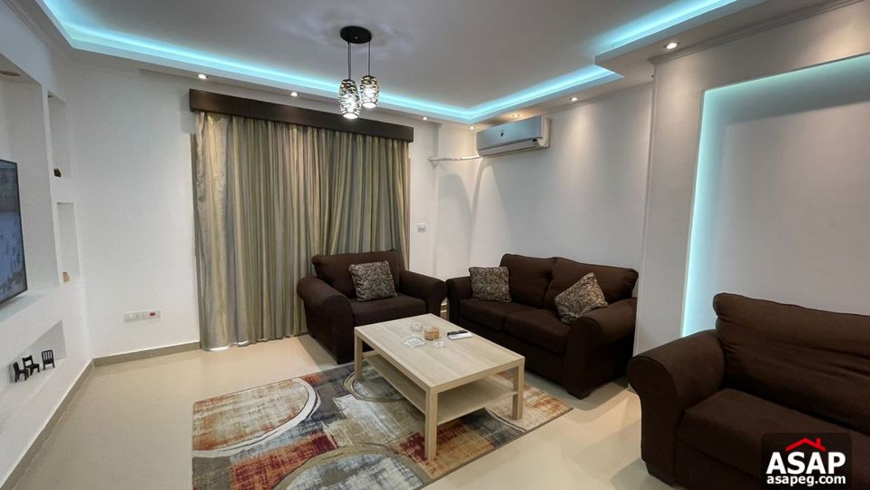 Apartment for Rent in Galleria Moon Valley Apartment for Rent in Galleria Moon Valley