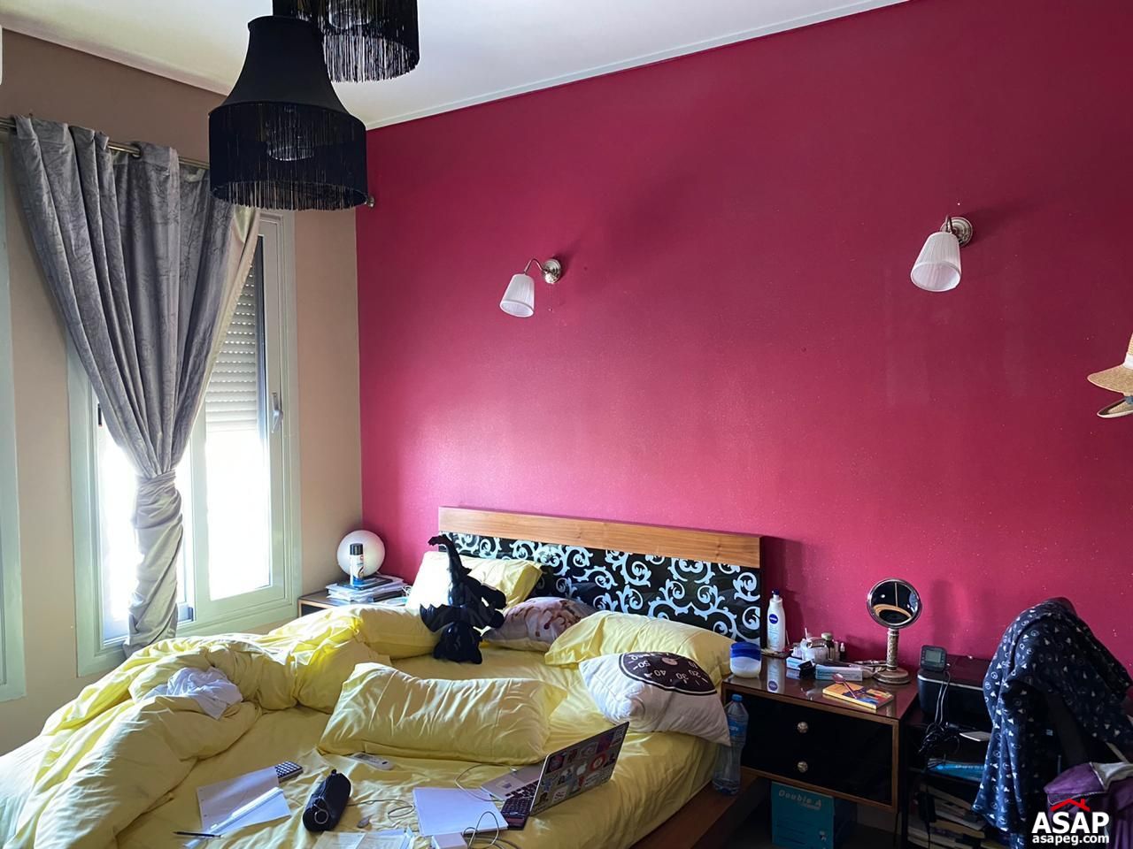 Penthouse for Rent in Village Gate Palm Hills Penthouse for Rent in Village Gate Palm Hills