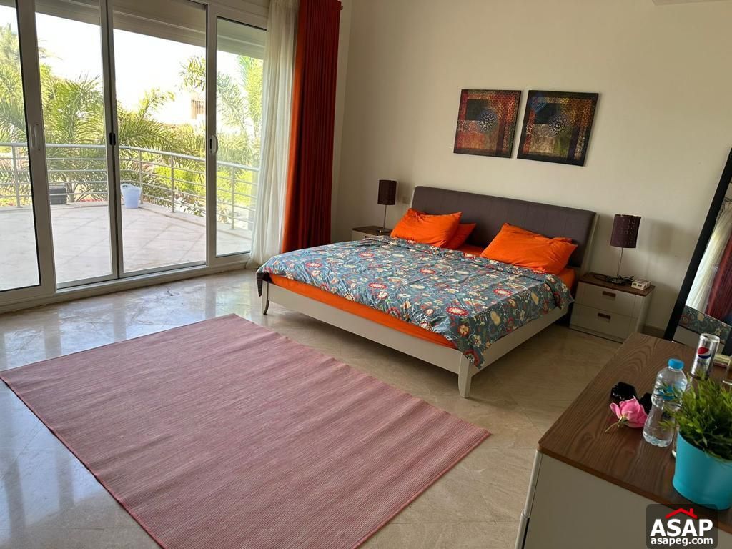 Villa for Sale in Marassi Emaar Villa for Sale in Marassi Emaar