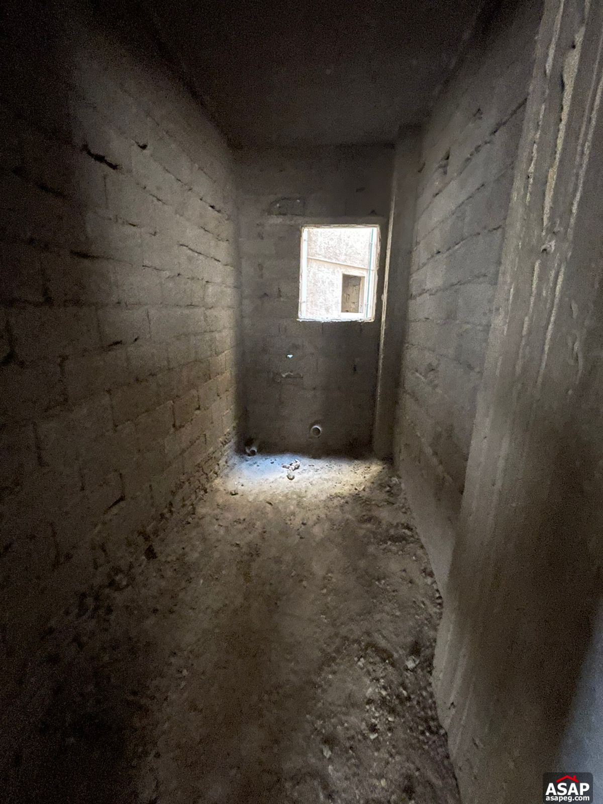 Apartment for Sale in Sephora Compound Apartment for Sale in Sephora Compound