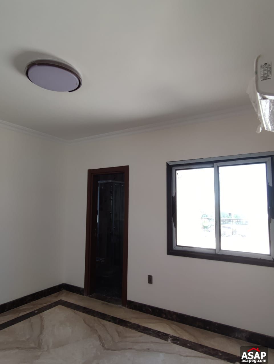 Twin House with Landscape View for Rent in Mivida Twin House with Landscape View for Rent in Mivida