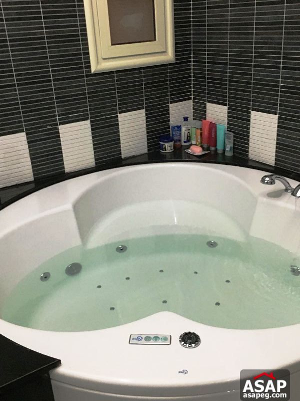 Duplex with Big Garden in Lake View for Rent Duplex with Big Garden in Lake View for Rent