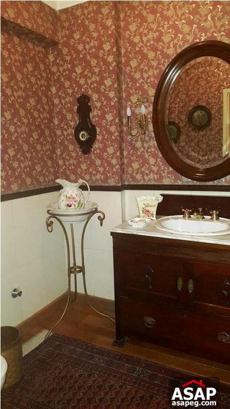 Duplex for Sale in Mohandiseen Duplex for Sale in Mohandiseen