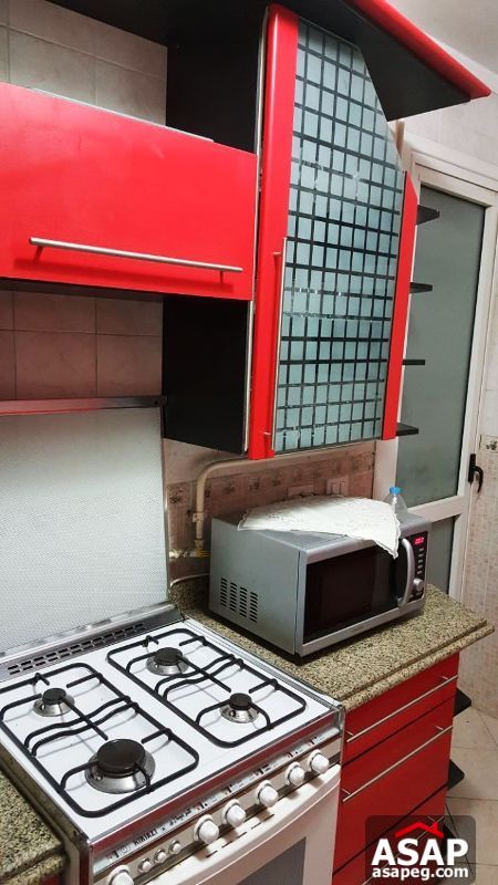 Apartment for Rent in Rehab Apartment for Rent in Rehab