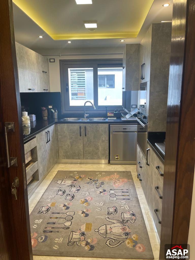 Finished Apartment for Sale in Taj Sultan Finished Apartment for Sale in Taj Sultan