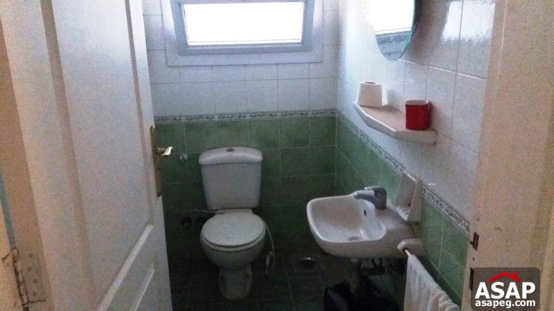 Fully Furnished Apartment in October for Rent Fully Furnished Apartment in October for Rent