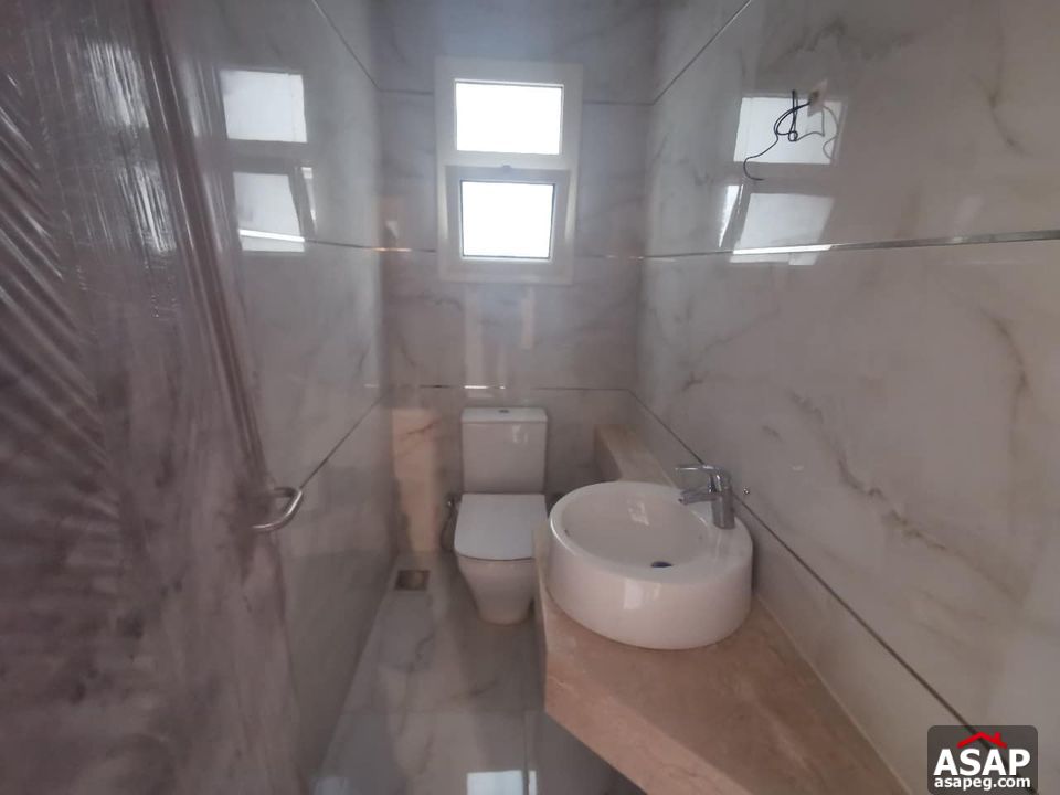 Apartment for Rent in Patio 7 Compound Apartment for Rent in Patio 7 Compound