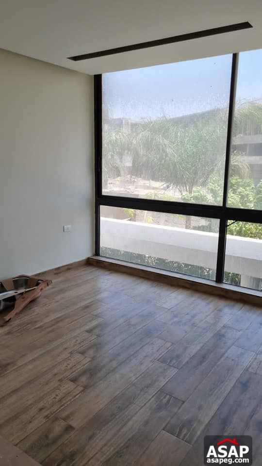 Semi Furnished Apartment for Rent in Lake View Residence Semi Furnished Apartment for Rent in Lake View Residence