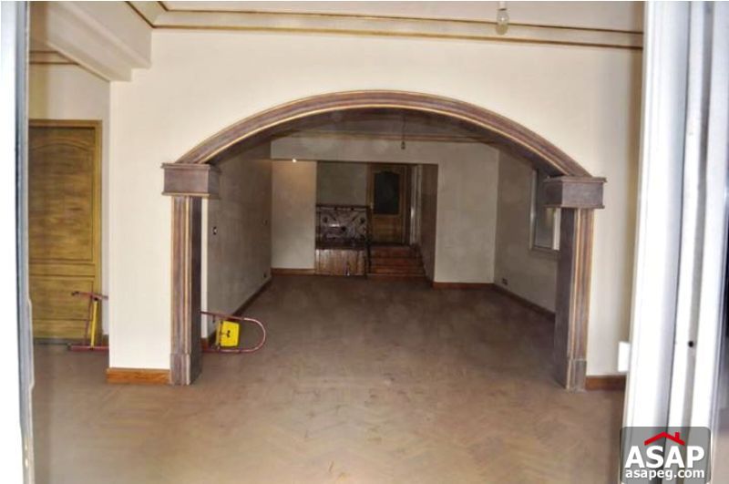 Apartment for Sale in Mohandiseen Apartment for Sale in Mohandiseen