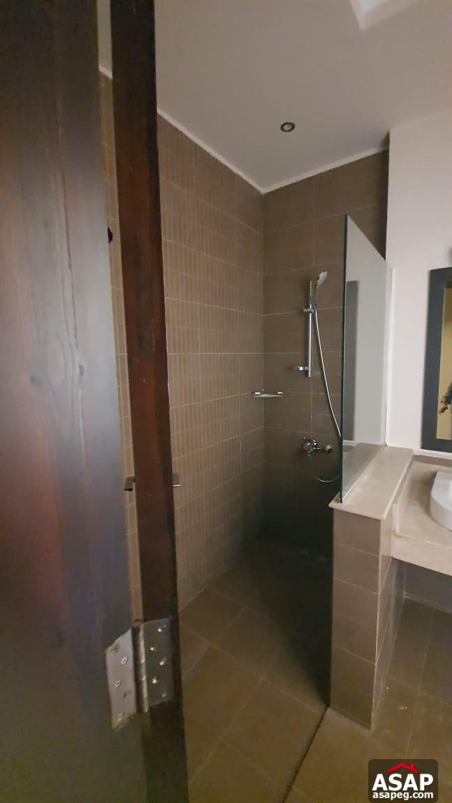 Furnished Villa for Rent in EL Patio Compound