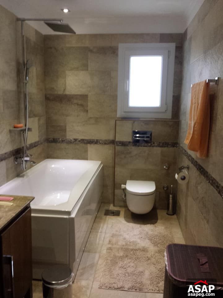 Apartment for Rent in Maadi Degla