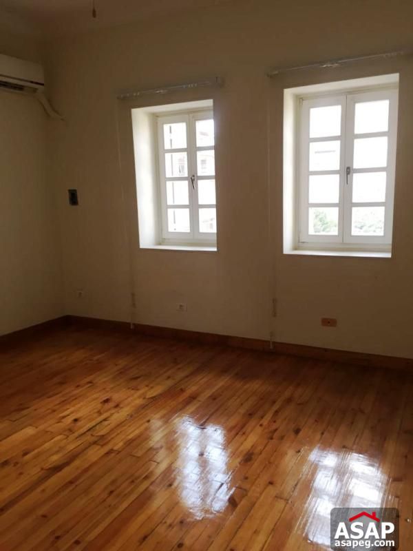 Flat with Nile View in Zamalek Flat with Nile View in Zamalek