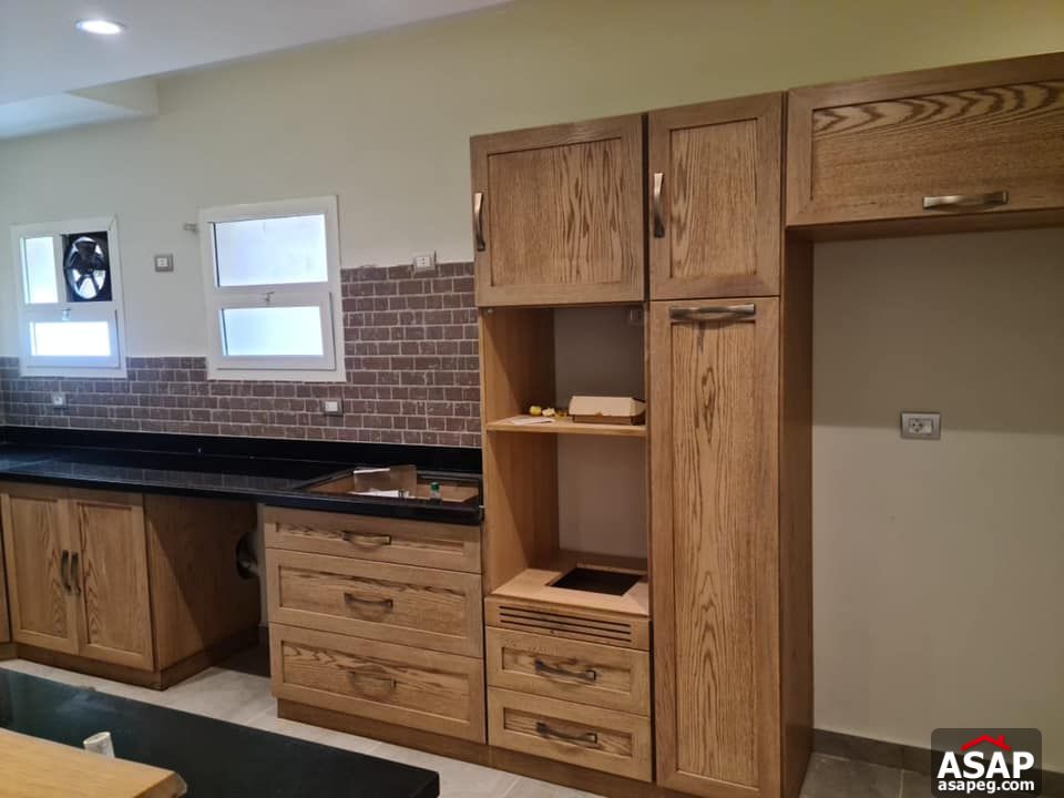 Apartment for Rent in October Plaza Compound Apartment for Rent in October Plaza Compound