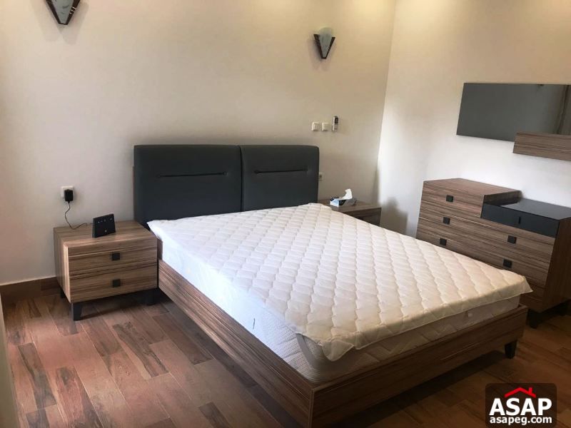 Furnished Twin House for Rent in Allegria Furnished Twin House for Rent in Allegria