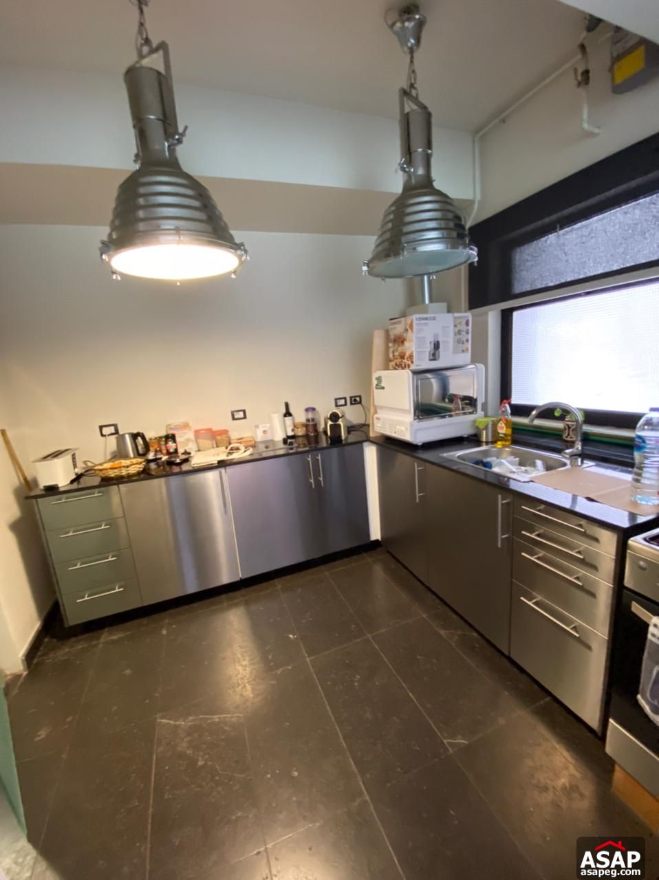 Apartment for Rent in The WaterWay