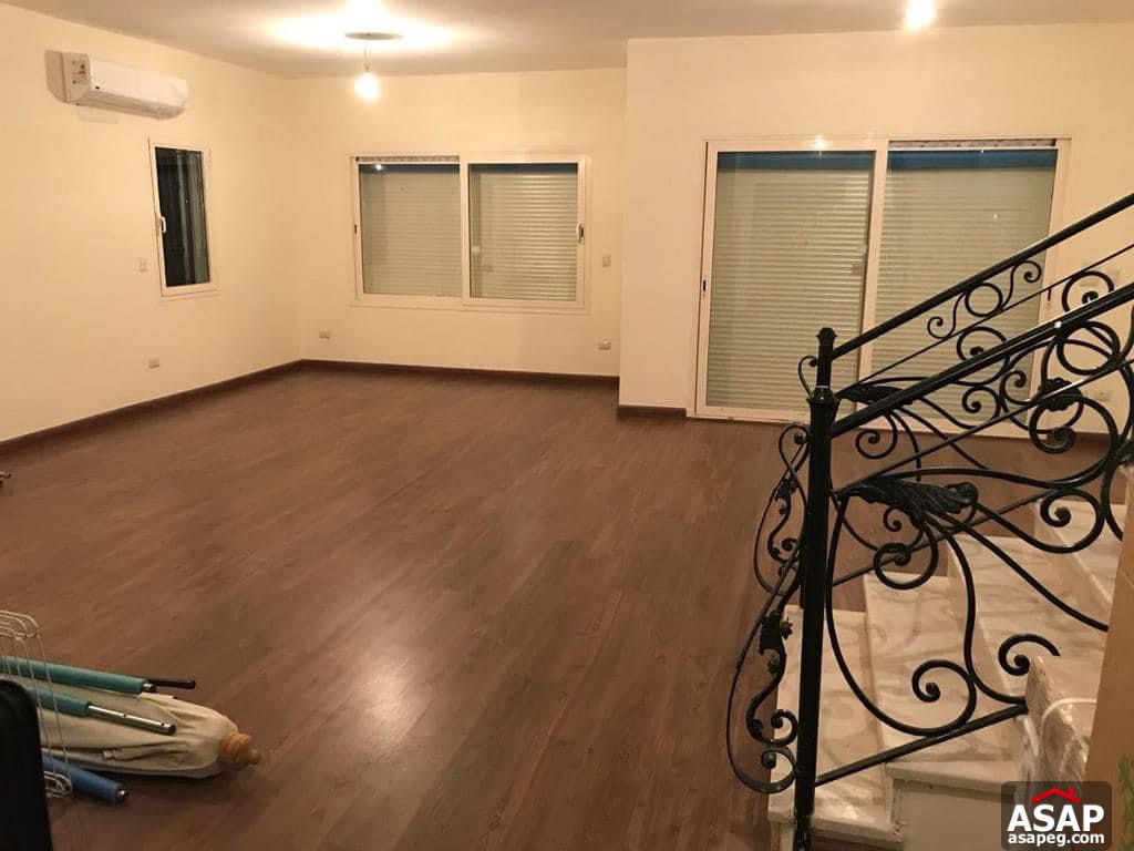 Twin House for Rent in Mivida Emaar Twin House for Rent in Mivida Emaar