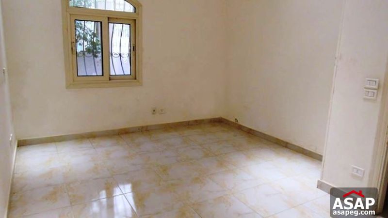 Duplex for Sale in Katameya Residence Duplex for Sale in Katameya Residence