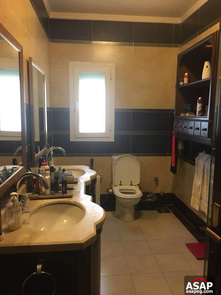 Twin House for Rent in Karma 2 Compound , Sheikh Zayed City Twin House for Rent in Karma 2 Compound , Sheikh Zayed City