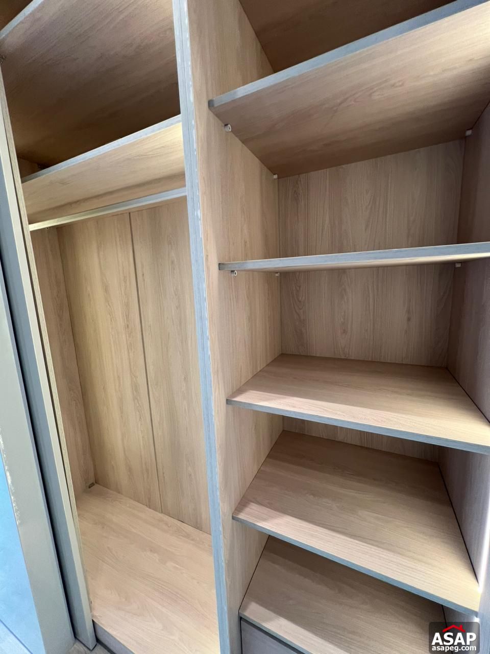 Penthouse for Rent in Lake View Residence Penthouse for Rent in Lake View Residence