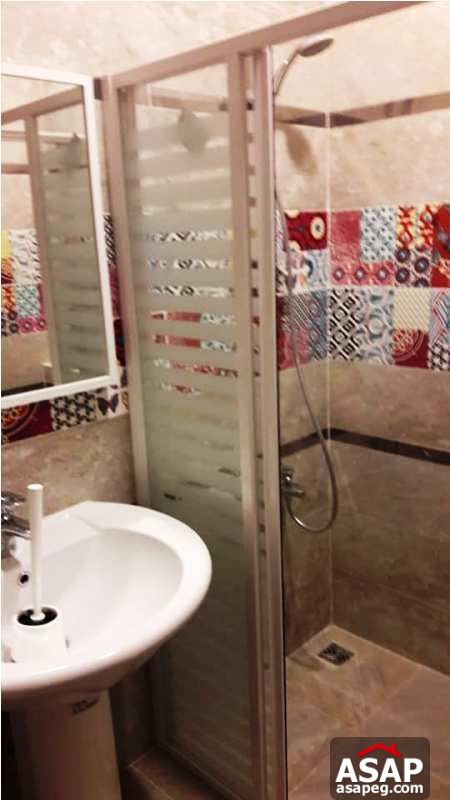 Flat with Garden in Lake View for Rent Flat with Garden in Lake View for Rent