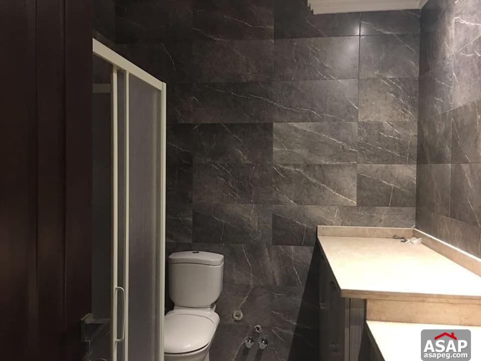 Twin House for Rent in Katameya Dunes Twin House for Rent in Katameya Dunes