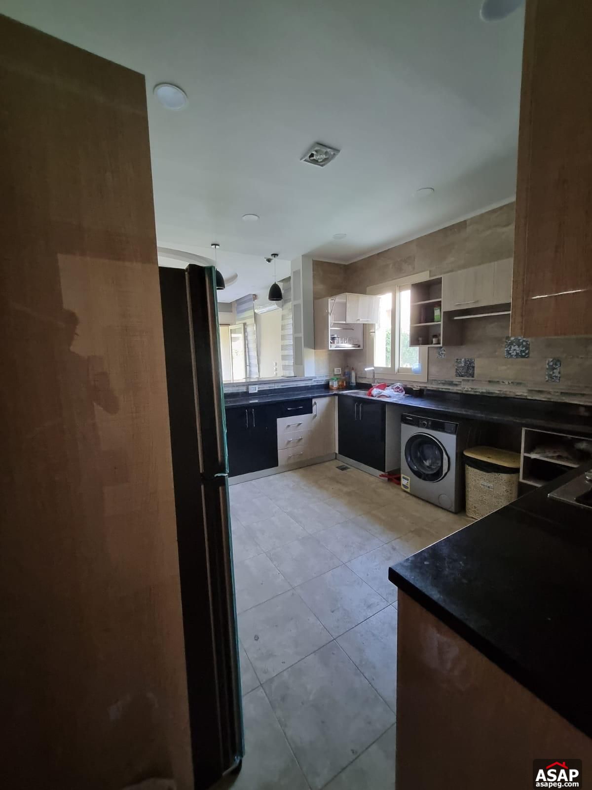 Stand Alone with Swimming pool for Rent in PK2 Stand Alone with Swimming pool for Rent in PK2