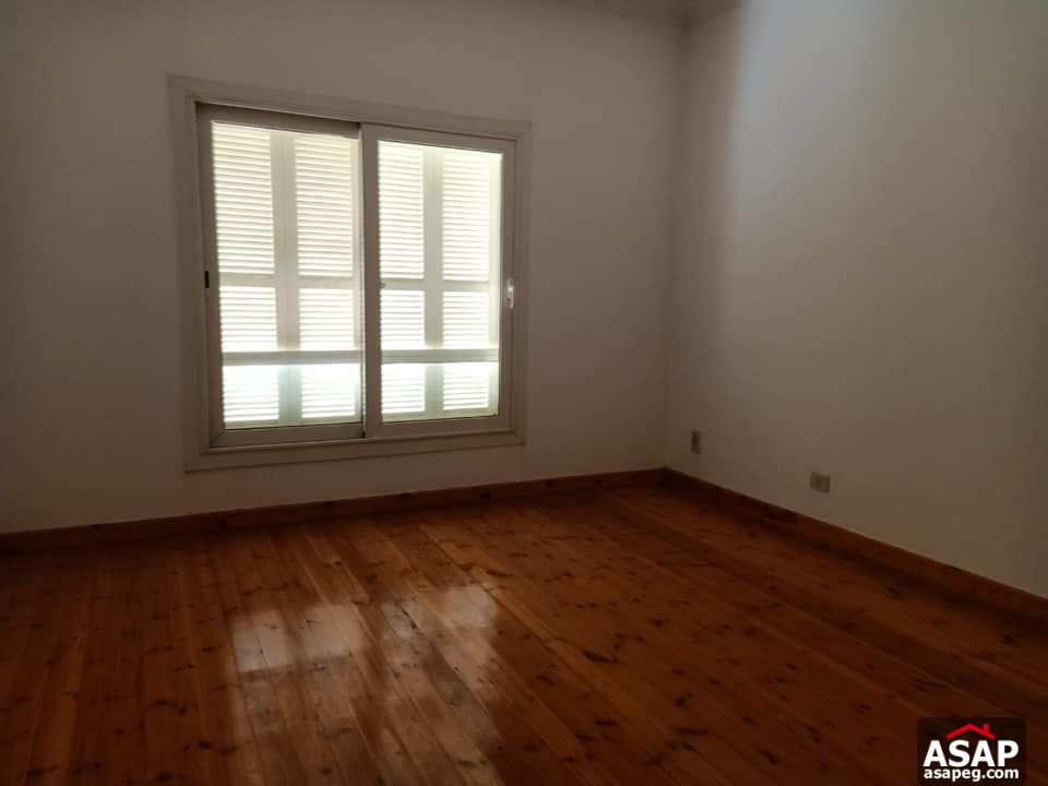 Villa for Rent in Rabwa - Sheikh Zayed Villa for Rent in Rabwa - Sheikh Zayed