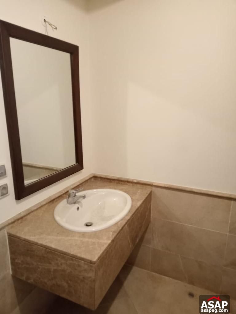 Ground Floor for Rent in Mivida Emaar