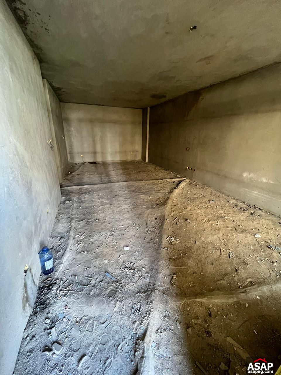 Ground Floor for Sale in Azad Compound Ground Floor for Sale in Azad Compound