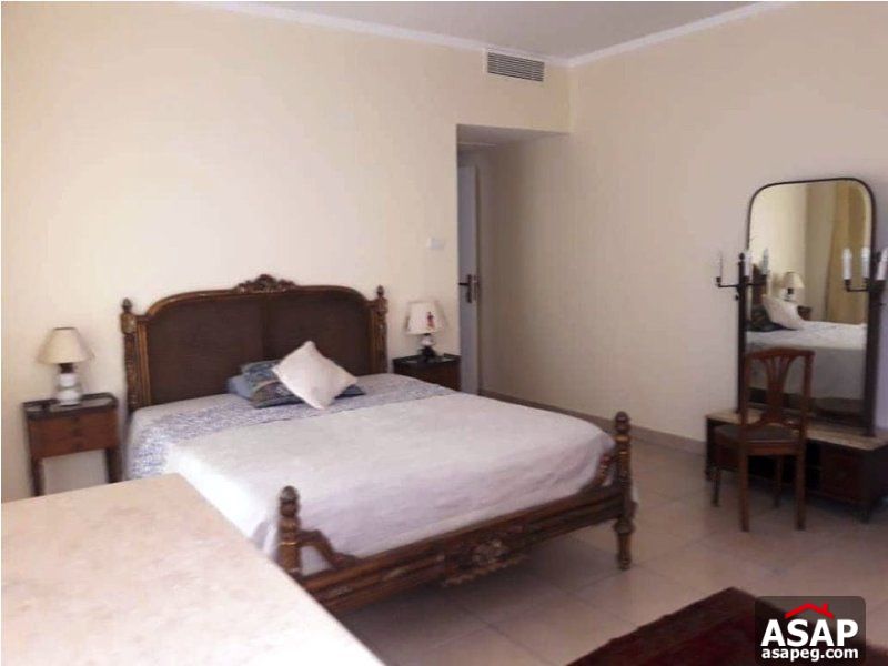 Property for Rent in Zamalek Property for Rent in Zamalek