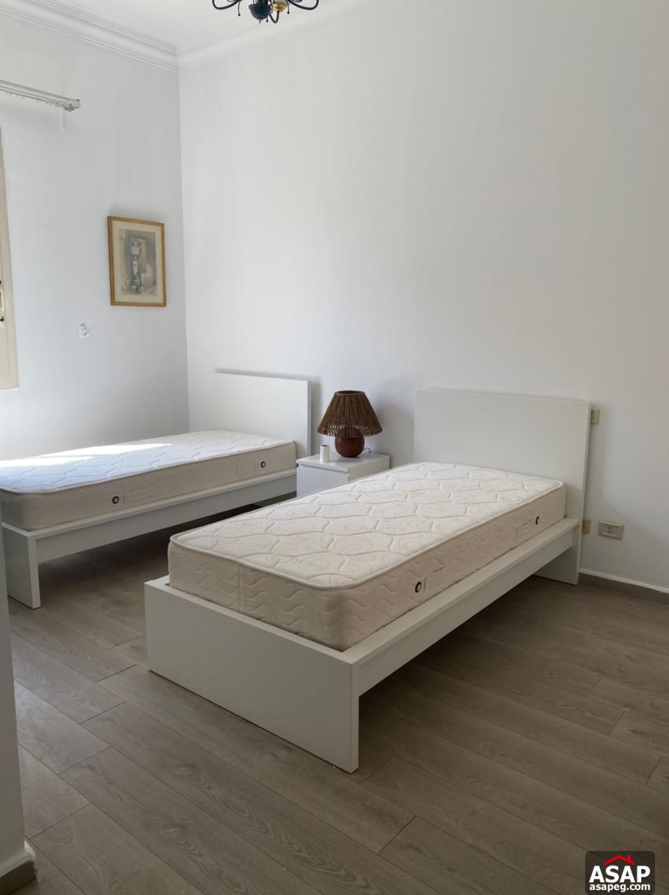 Furnished Apartment for Rent in Katameya Heights Furnished Apartment for Rent in Katameya Heights