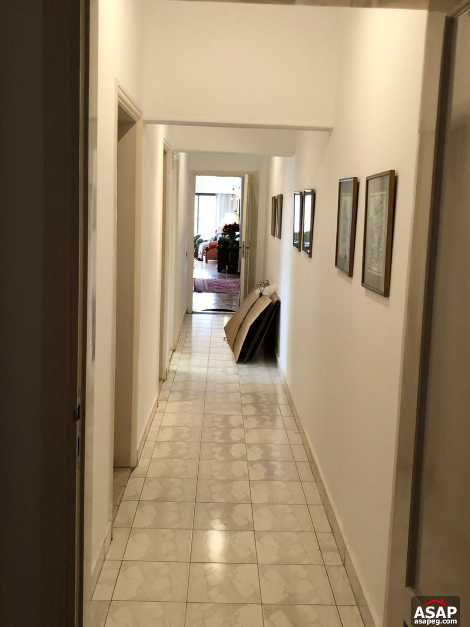 Furnished Apartment for Rent in Dokki Furnished Apartment for Rent in Dokki