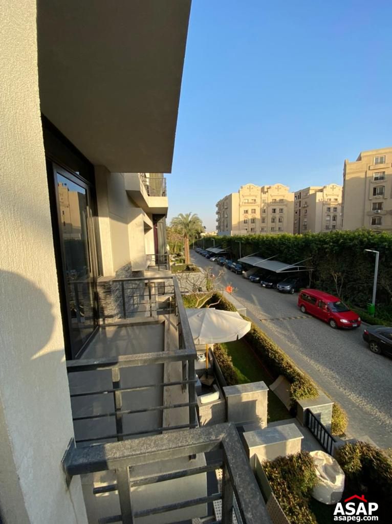 Finished Apartment in The WaterWay Compound Finished Apartment in The WaterWay Compound