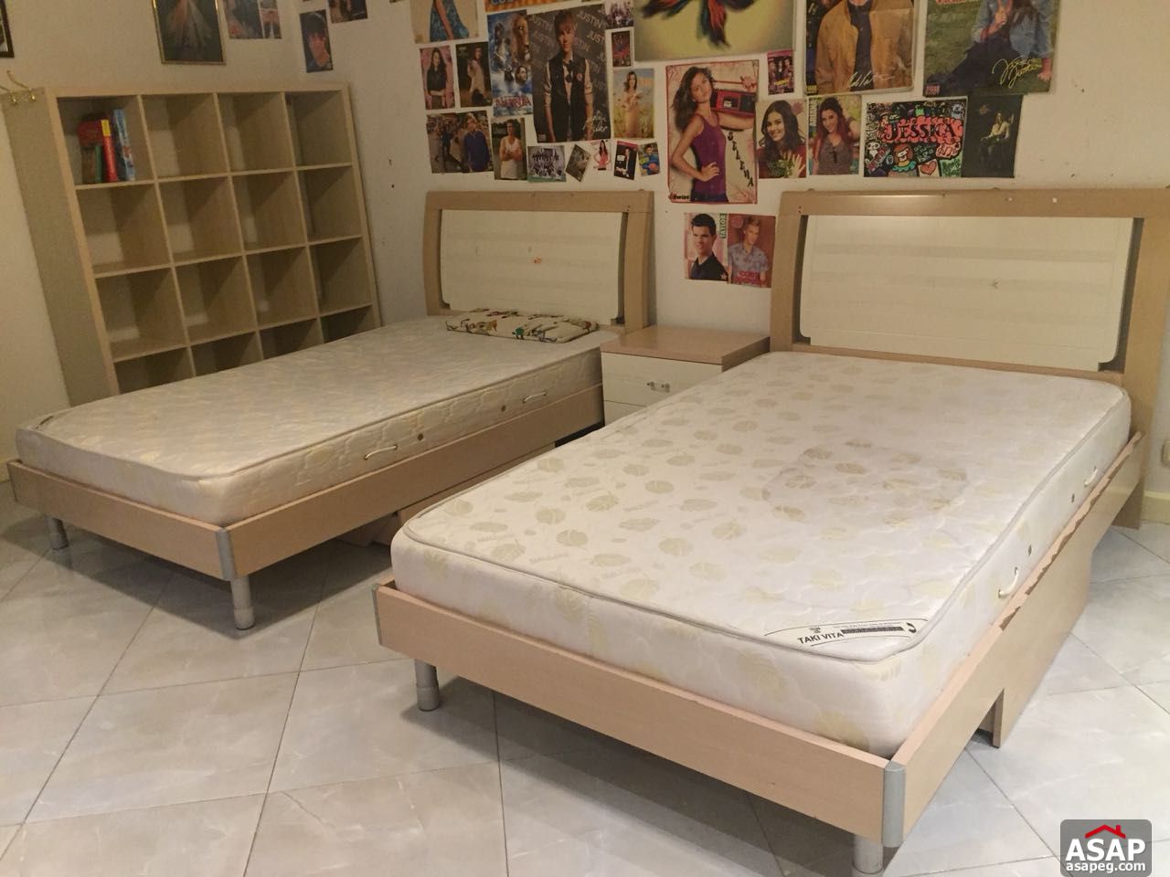 Ultra Modern Apartment in Zamalek for Rent Ultra Modern Apartment in Zamalek for Rent