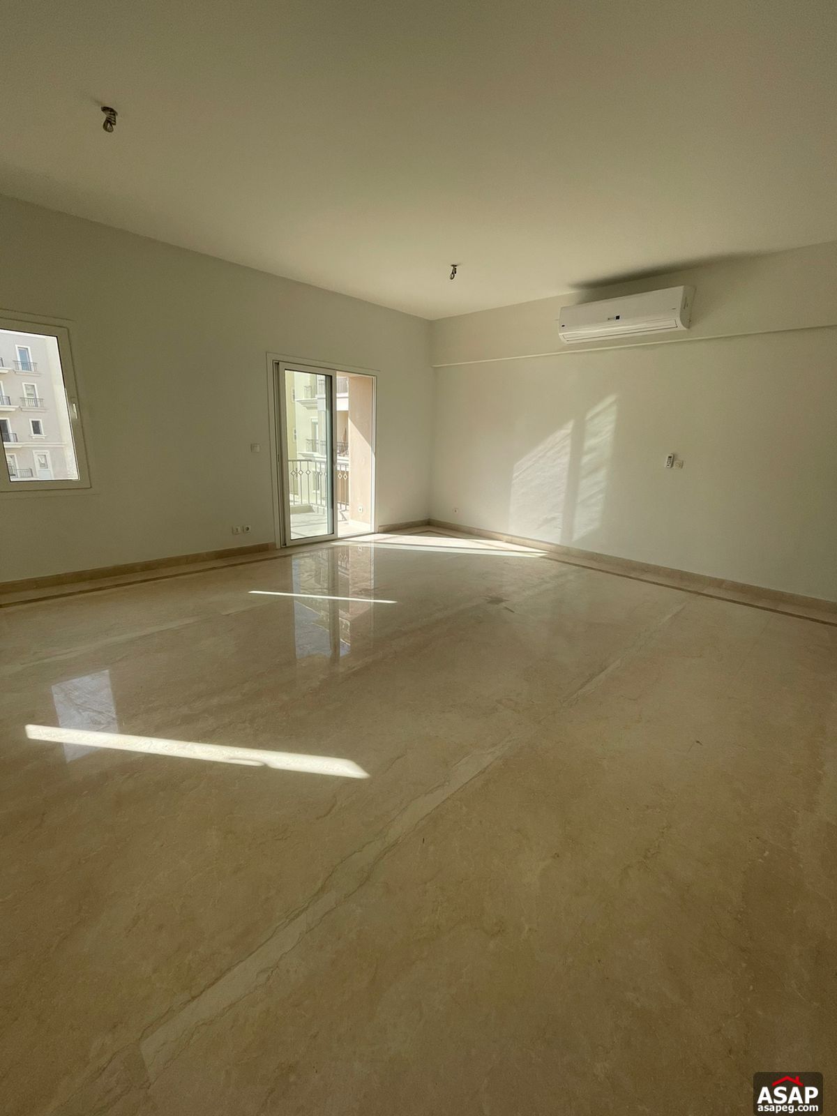 Apartment for Rent in New Cairo , Mivida Apartment for Rent in New Cairo , Mivida