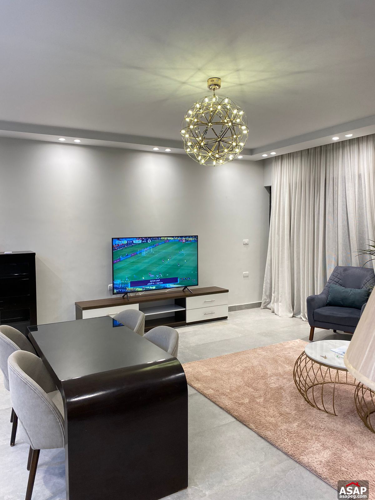 Flat for Rent in Lake View Residence Flat for Rent in Lake View Residence