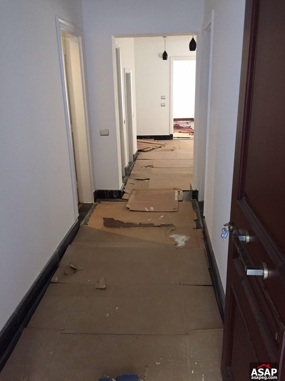 Basement for Rent in Katameya Heights Basement for Rent in Katameya Heights