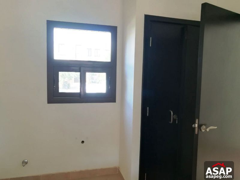 Town House with Garden in Mivida New Cairo Town House with Garden in Mivida New Cairo