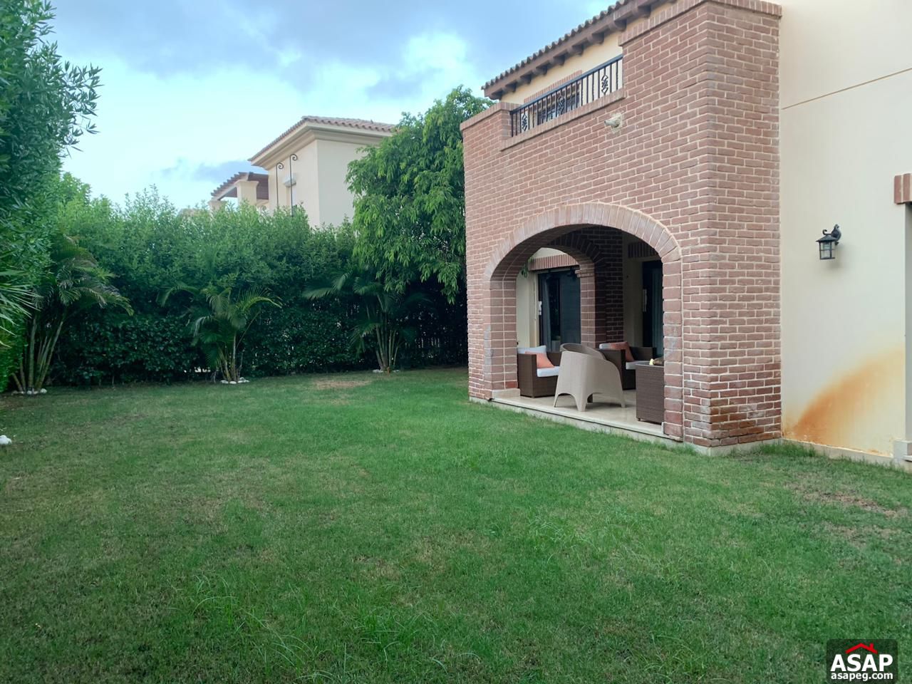 Villa for Sale in North Coast , Marassi Villa for Sale in North Coast , Marassi