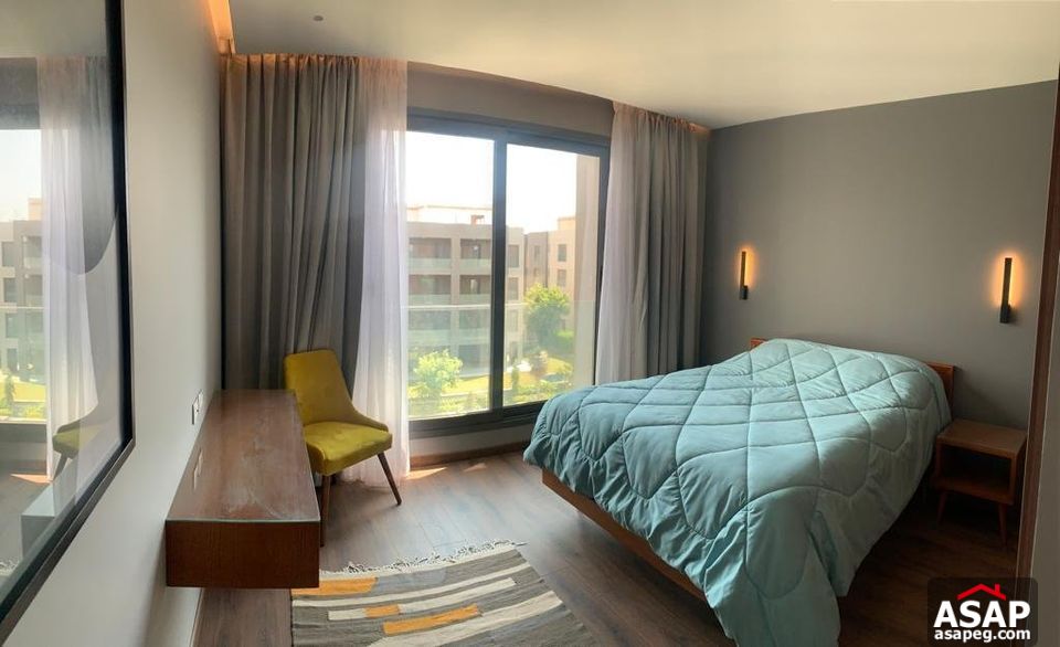 Ultra Modern Apartment for Rent in The WaterWay Ultra Modern Apartment for Rent in The WaterWay