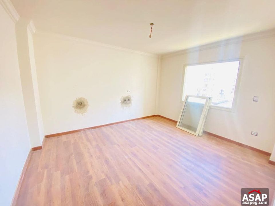 Apartment for Rent in Jayd Compound