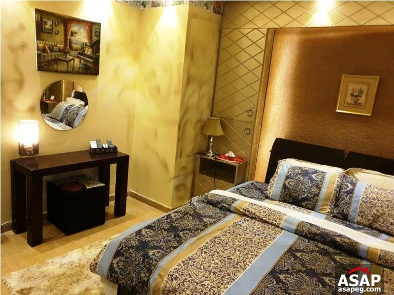 Modern Studio in Zamalek for Rent Modern Studio in Zamalek for Rent