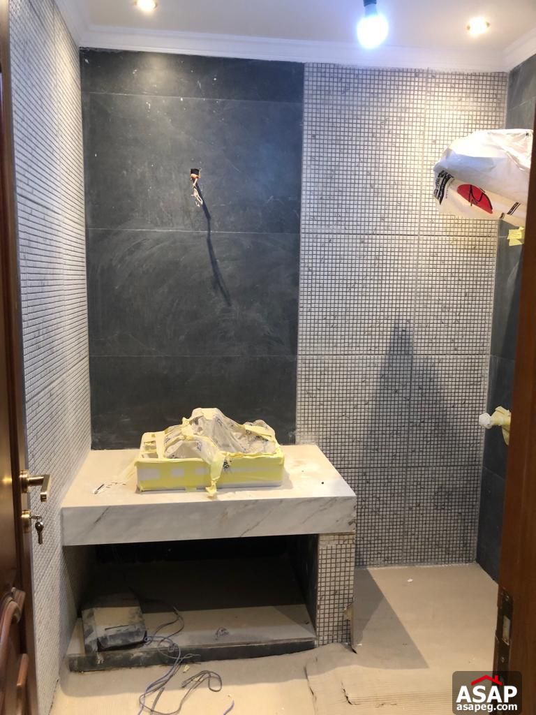 Rent Ground Floor in Eastown Compound