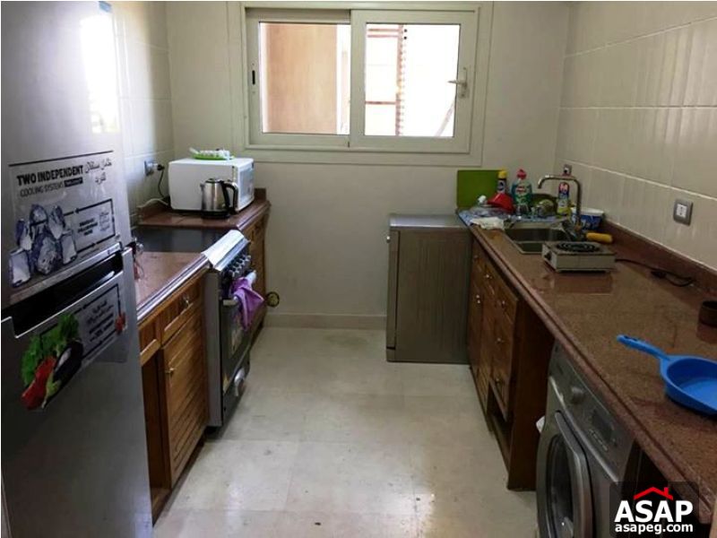 Studio for Rent in the Village