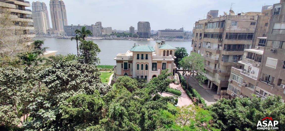 Ultra Modern Apartment in Zamalek for Rent Ultra Modern Apartment in Zamalek for Rent