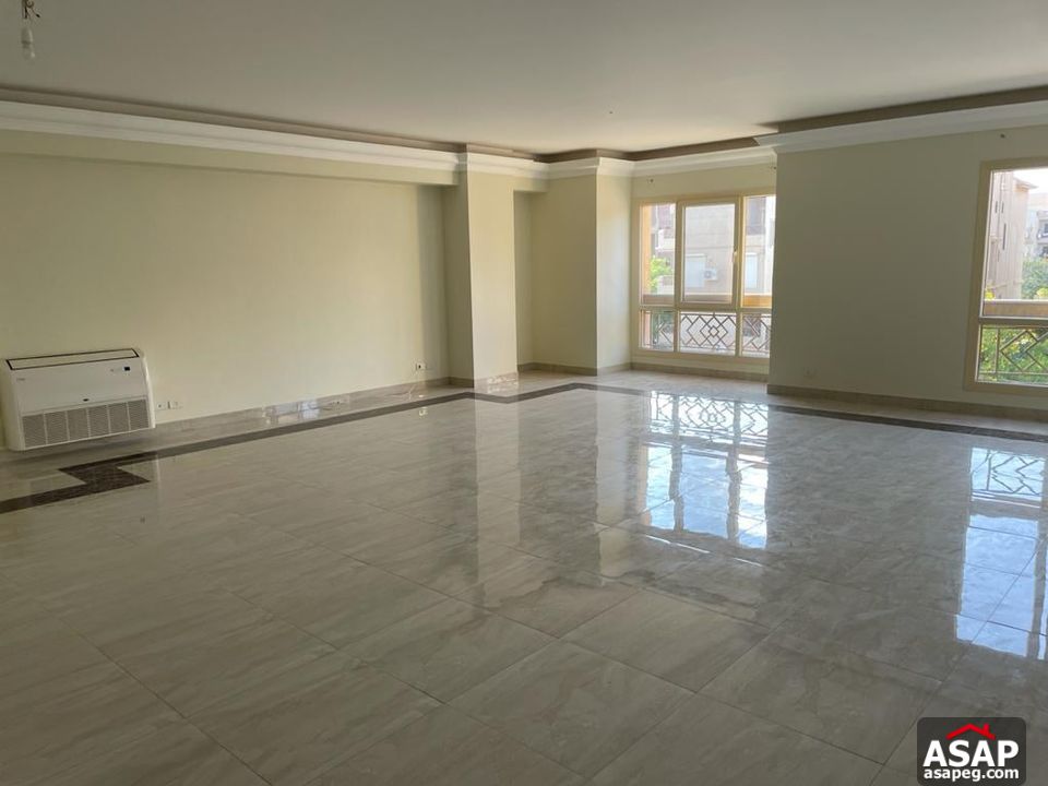 Duplex for Rent in Beverly Hills Compound