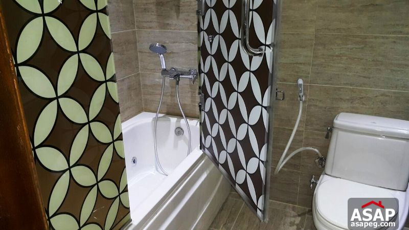 Town House for Rent in New Giza Town House for Rent in New Giza