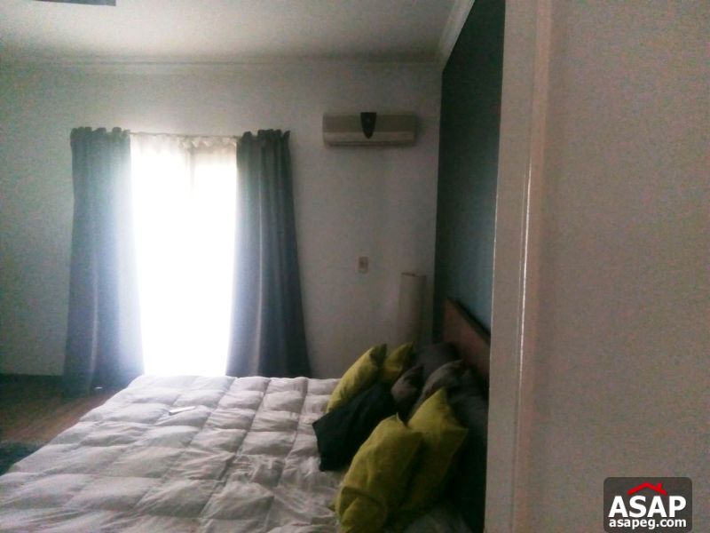 Villa with Garden for Rent in Rehab Villa with Garden for Rent in Rehab